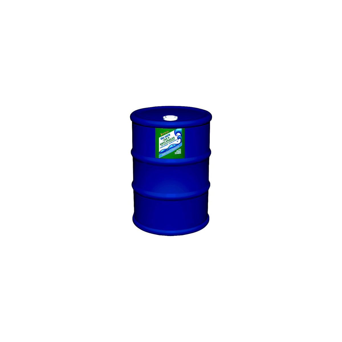 Starbrite 315G55 -100AF Non-Toxic Premium Antifreeze, 55 gal. drum, Blue -Modern Boat Sales & Service