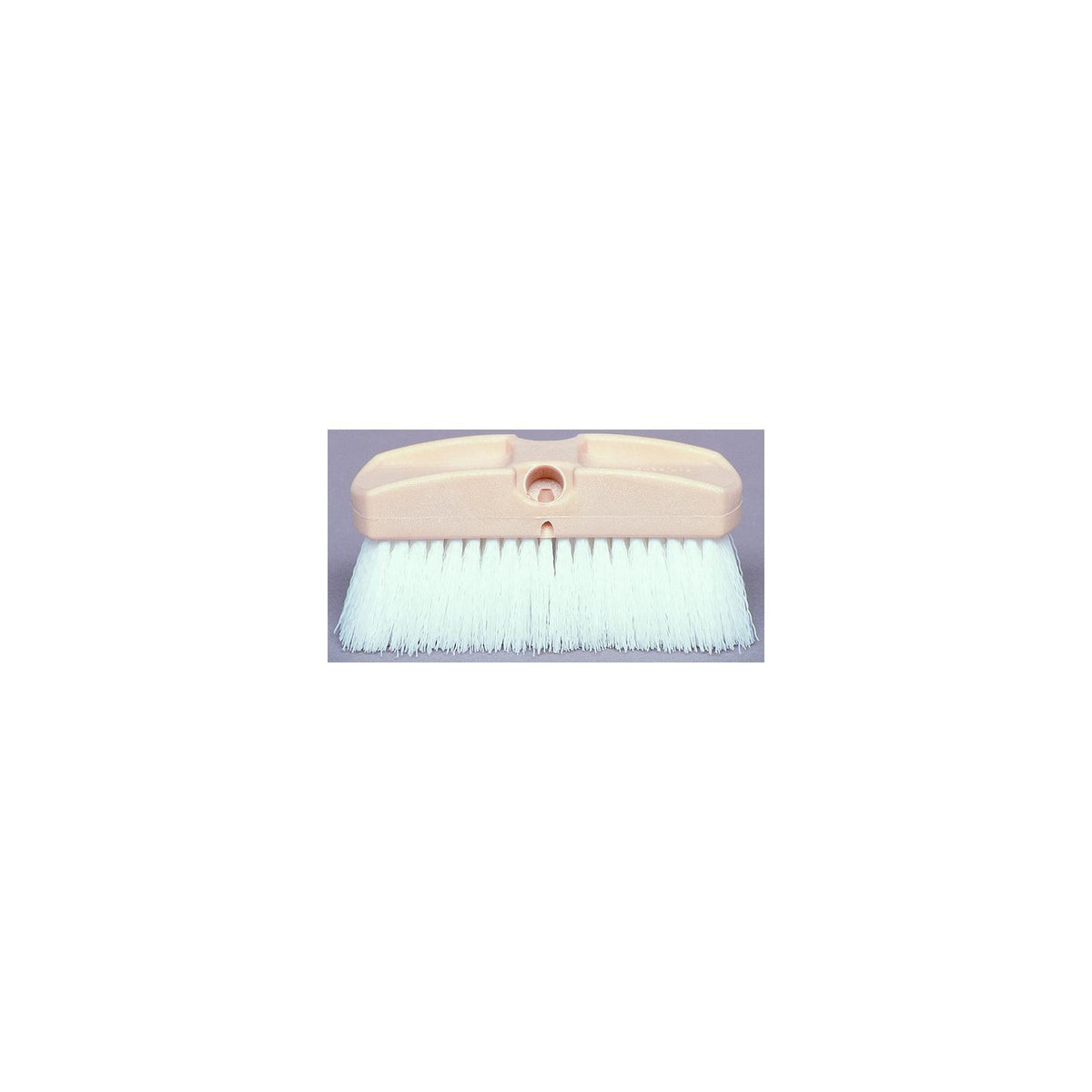 Starbrite 40010 8" Standard Brush, White -Modern Boat Sales & Service