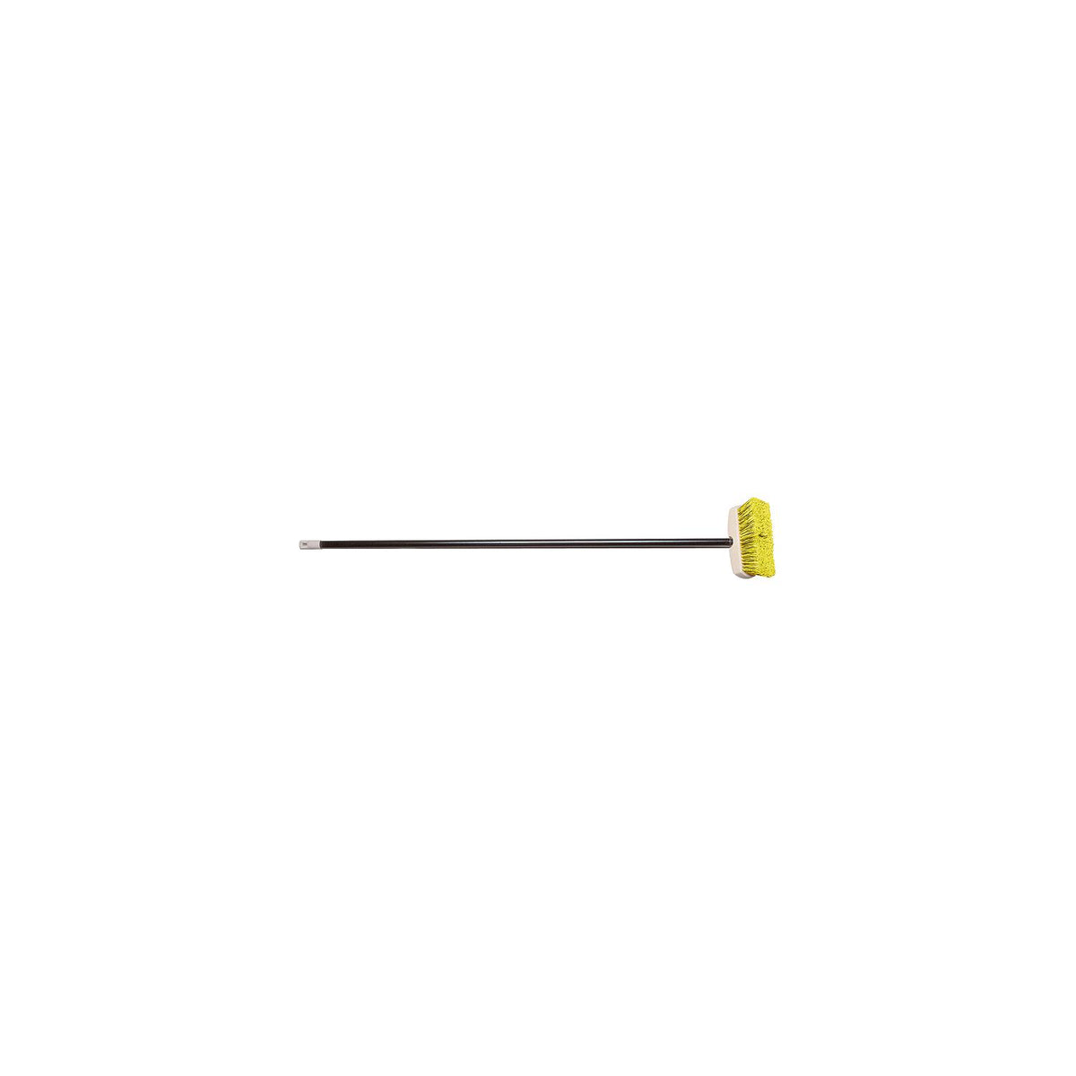 Starbrite Economy Handle With 8" Standard Brush -Modern Boat Sales & Service