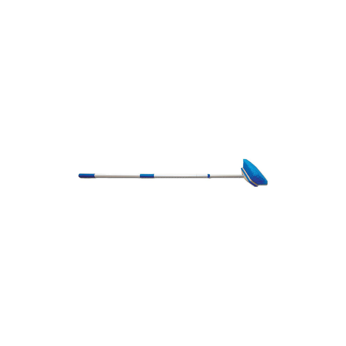 Starbrite Standard Extending Handle 3 to 6' With 8" Deluxe Brush -Modern Boat Sales & Service