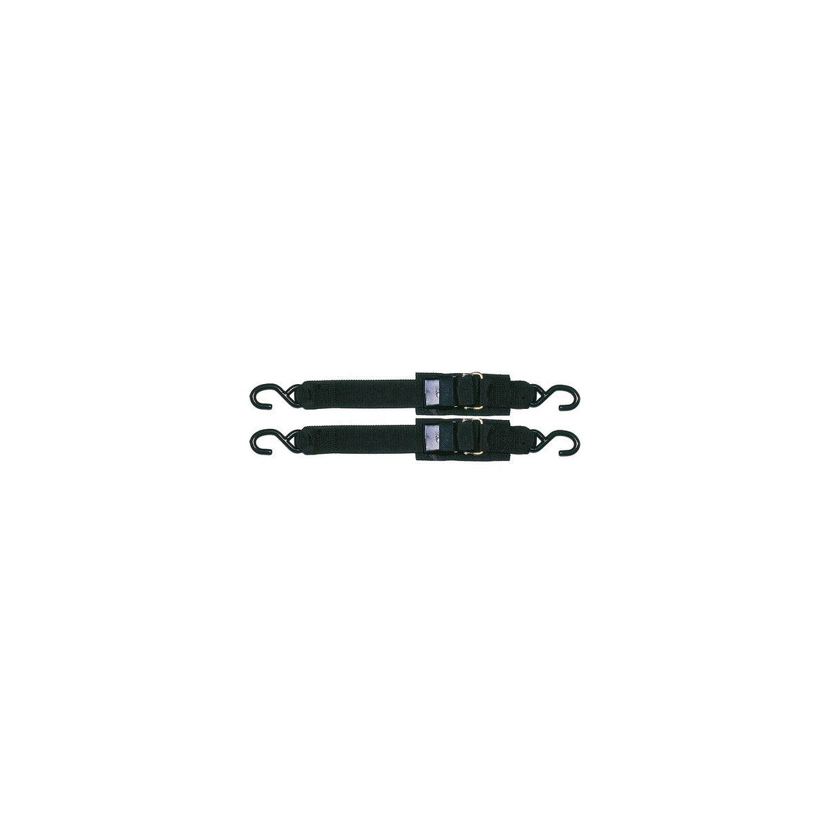 Sta-Put 2" Transom Tie Down With Quick Release Buckle (2 Per Pack) -Modern Boat Sales & Service