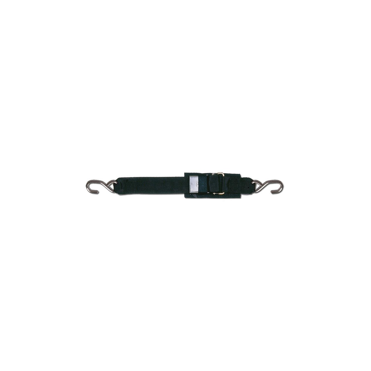 Sta-Put 60433 2" Transom Tie Down With Stainless Steel Quick Release Buckle 4' (2 Per Pack) -Modern Boat Sales & Service