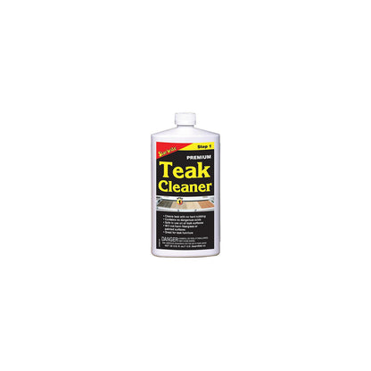 Premium Teak Cleaner, Pt. Default Title -Modern Boat Sales & Service