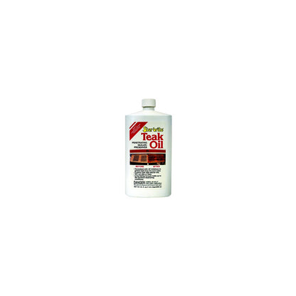 Teak Oil, Pt. -Modern Boat Sales & Service