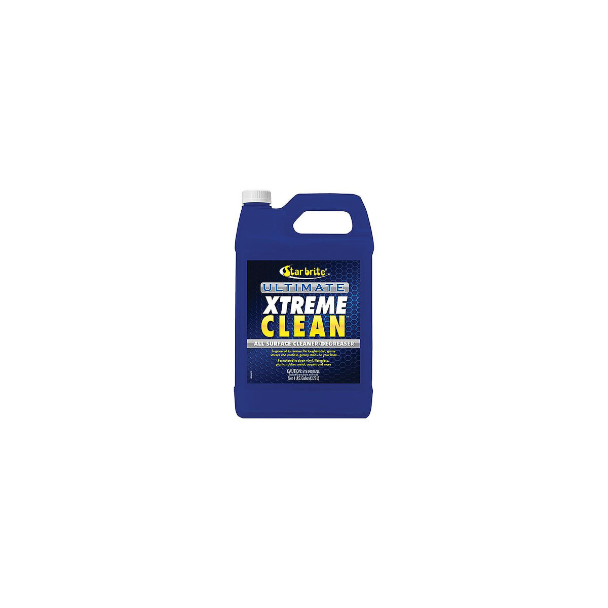 Super Spray Boat Cleaner, Gal. -Modern Boat Sales & Service
