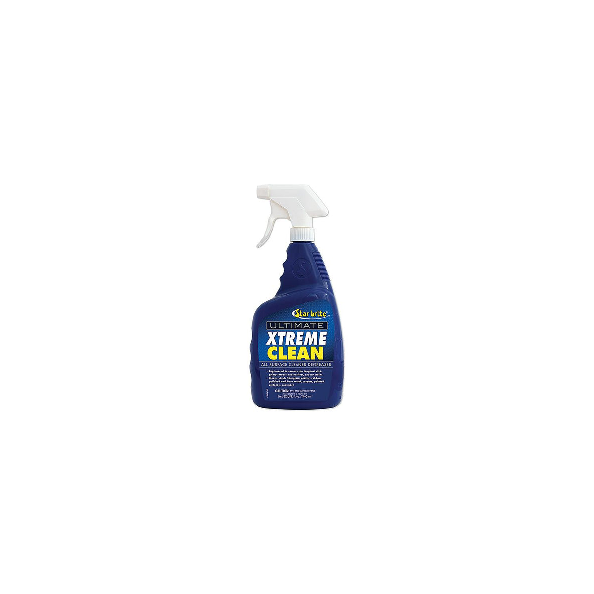 Super Spray Boat Cleaner, 32 oz. -Modern Boat Sales & Service