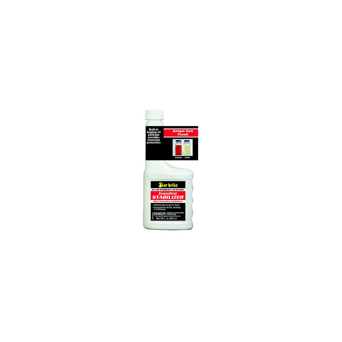 Gas Stabilizer 5 Gal. -Modern Boat Sales & Service