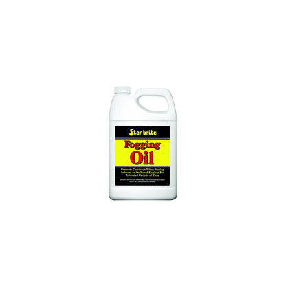 Fogging Oil 1Gal -Modern Boat Sales & Service