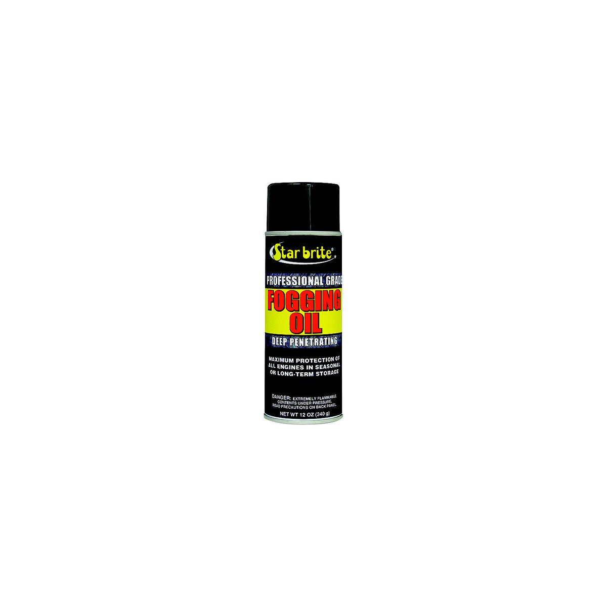 Fogging Oil 1Gal Default Title -Modern Boat Sales & Service