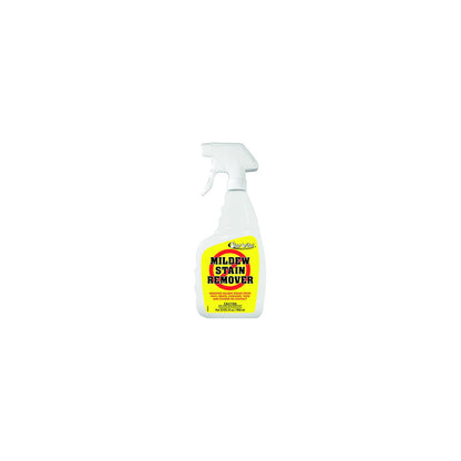 Starbrite 85632 Mildew Stain Remover 32 oz., 6/case Default Title -Modern Boat Sales & Service