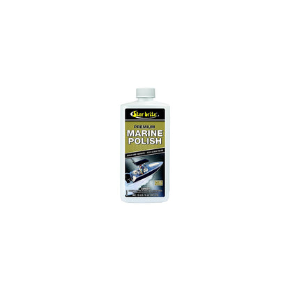 Polish-Premium w/ Ptfe 16 oz. Default Title -Modern Boat Sales & Service