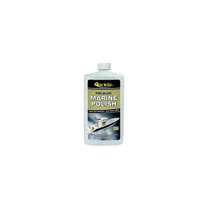 Starbrite Premium Marine Polish, Gal. -Modern Boat Sales & Service