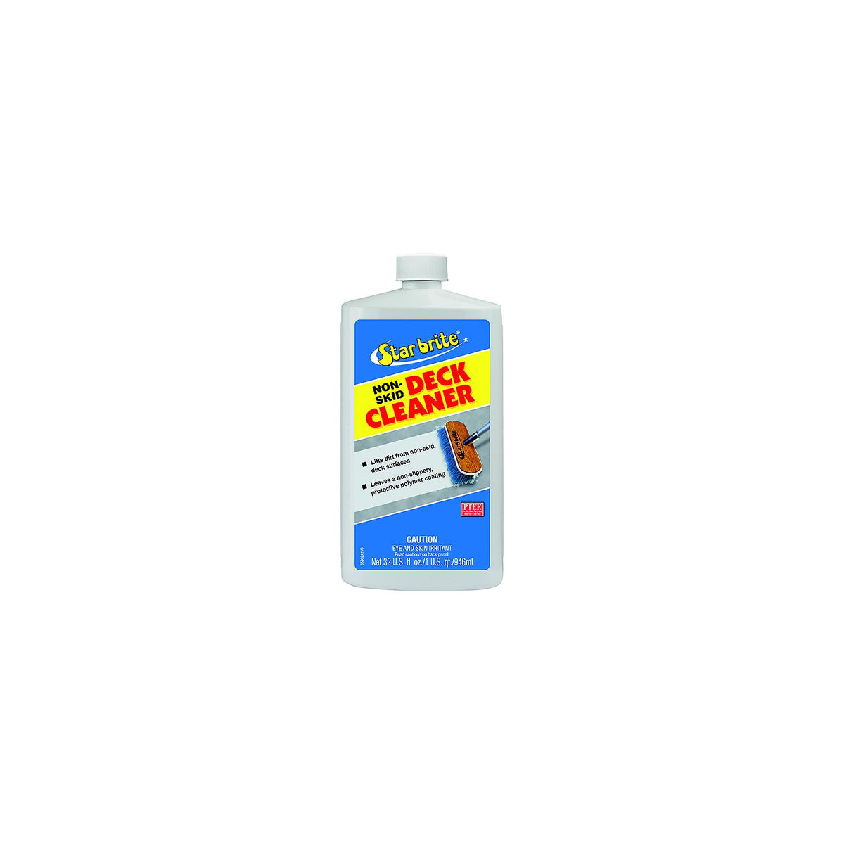 Non-Skid Deck Cleaner-Qt -Modern Boat Sales & Service