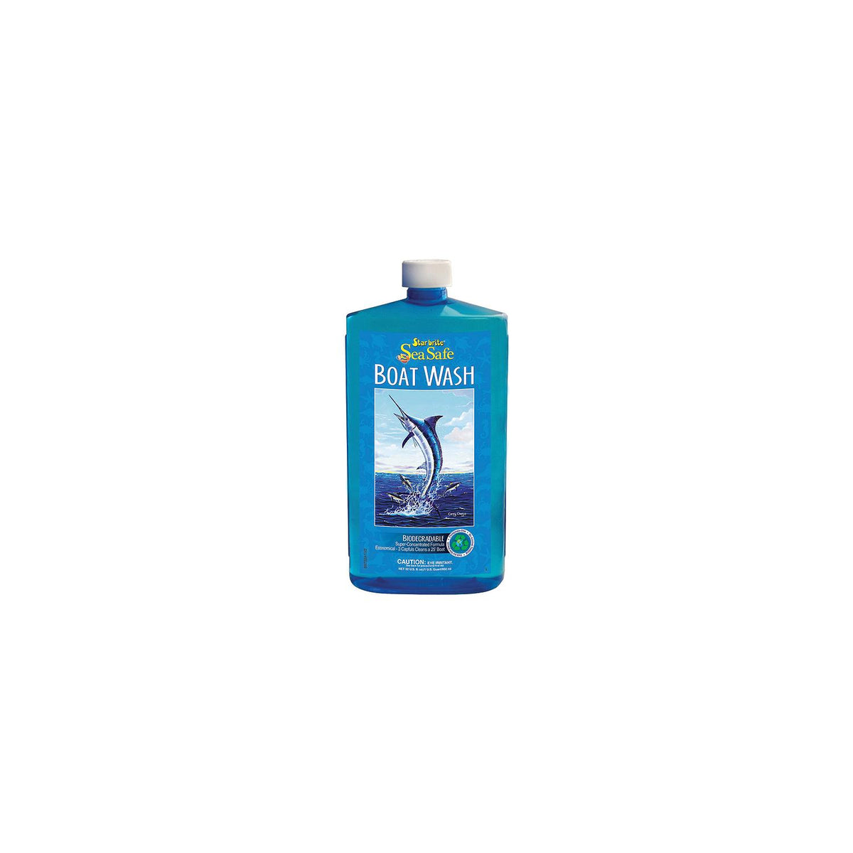Sea Safe Boat Wash -Modern Boat Sales & Service