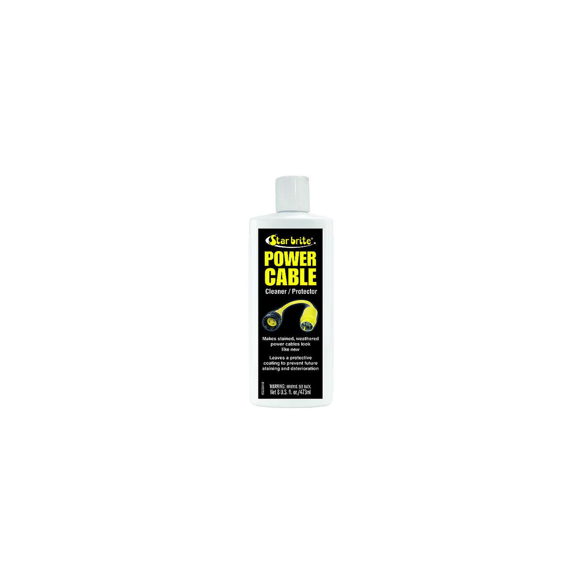 Power Cable Cleaner -Modern Boat Sales & Service