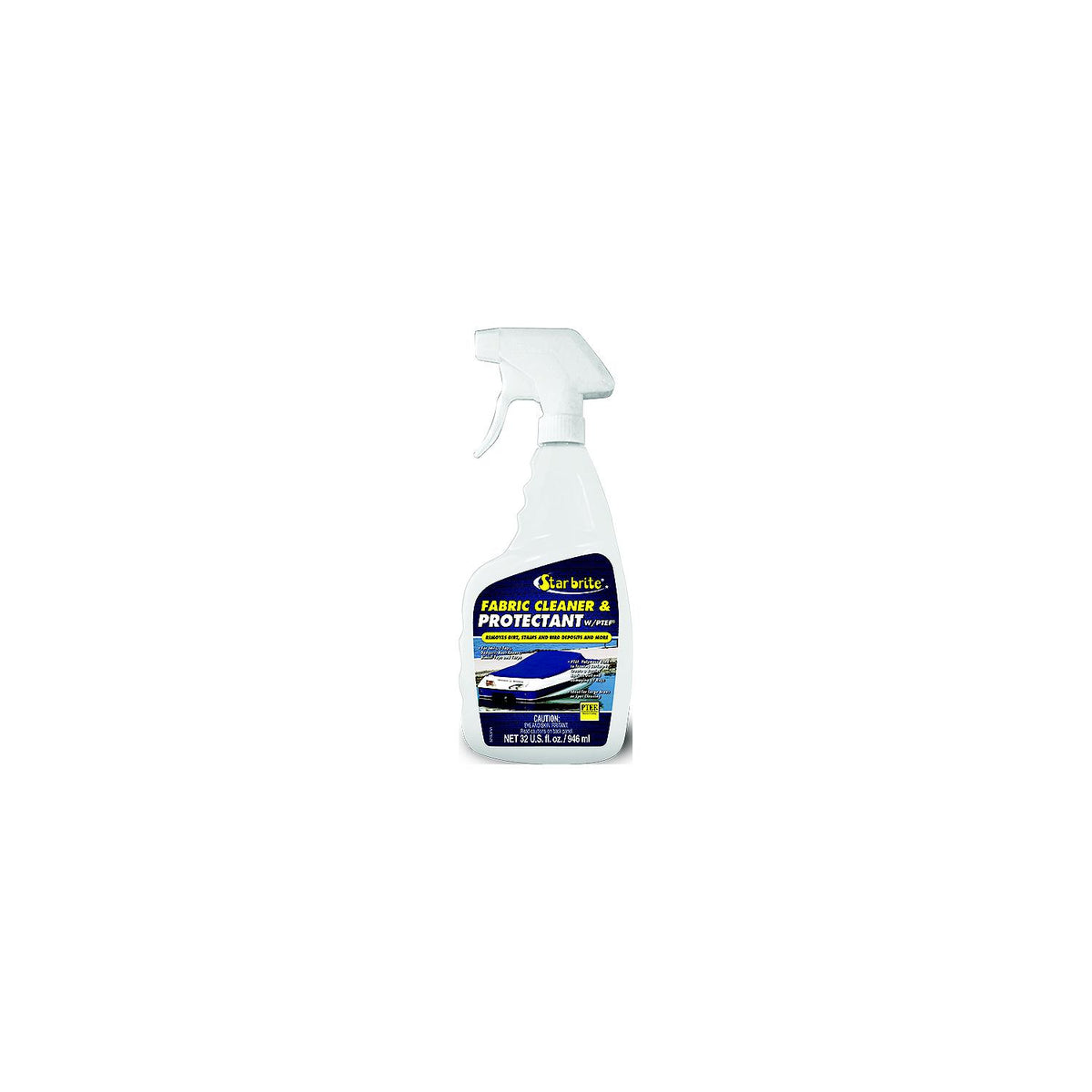 Ultimate Fabric Clean -Modern Boat Sales & Service