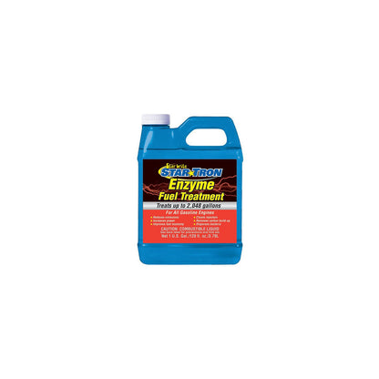 Starbrite 93000 Star Tron Gas Additive, Gallon Default Title -Modern Boat Sales & Service