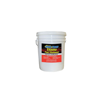 Starbrite 93005 Star Tron Gas Additive, 5 Gallon Default Title -Modern Boat Sales & Service