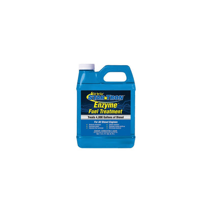 Starbrite 93100 Star Tron Diesel Additive, Gallon -Modern Boat Sales & Service
