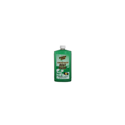 Boat Wash-Power Pine 1 Gal -Modern Boat Sales & Service