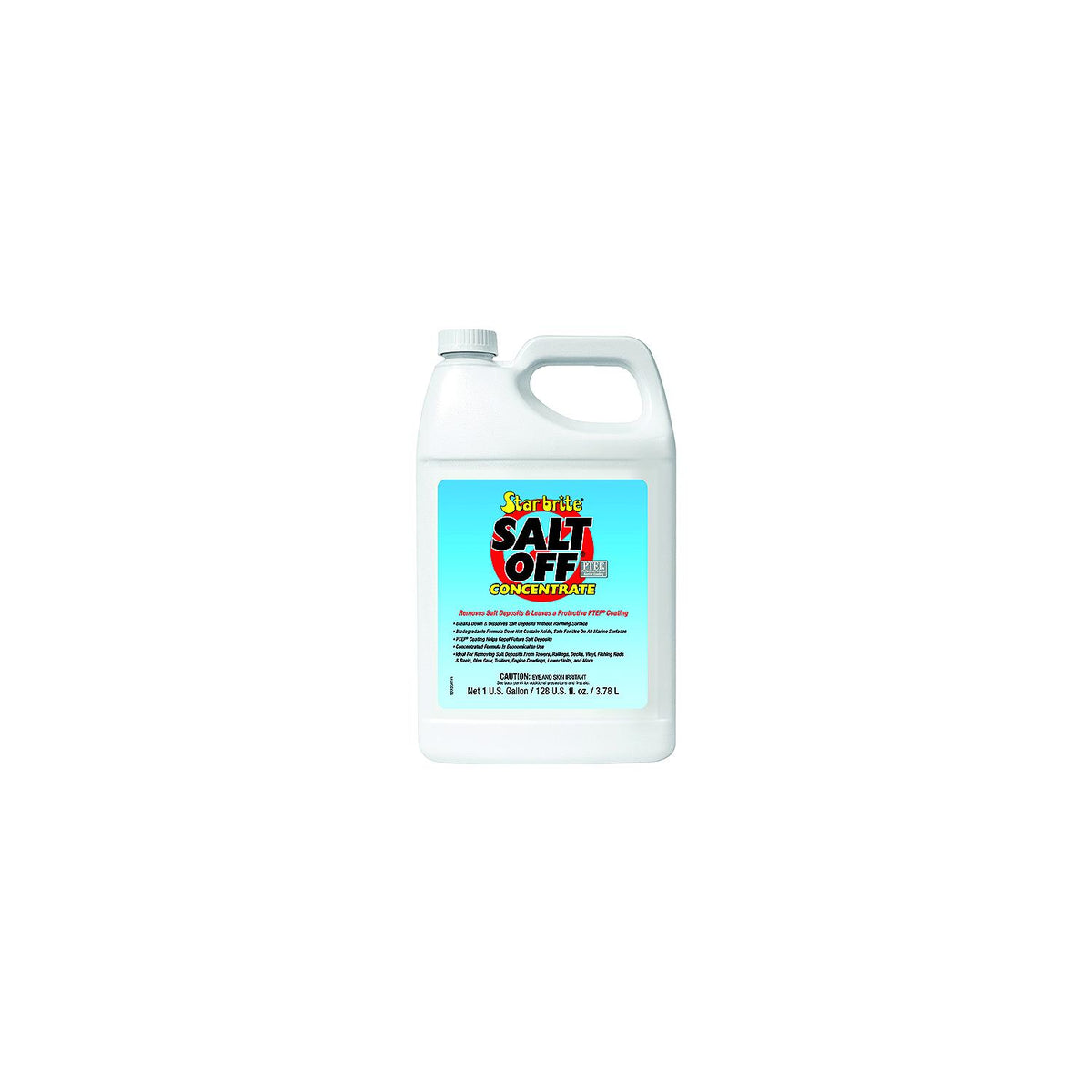 Salt Off Protect w/PTEF, Gal. Default Title -Modern Boat Sales & Service