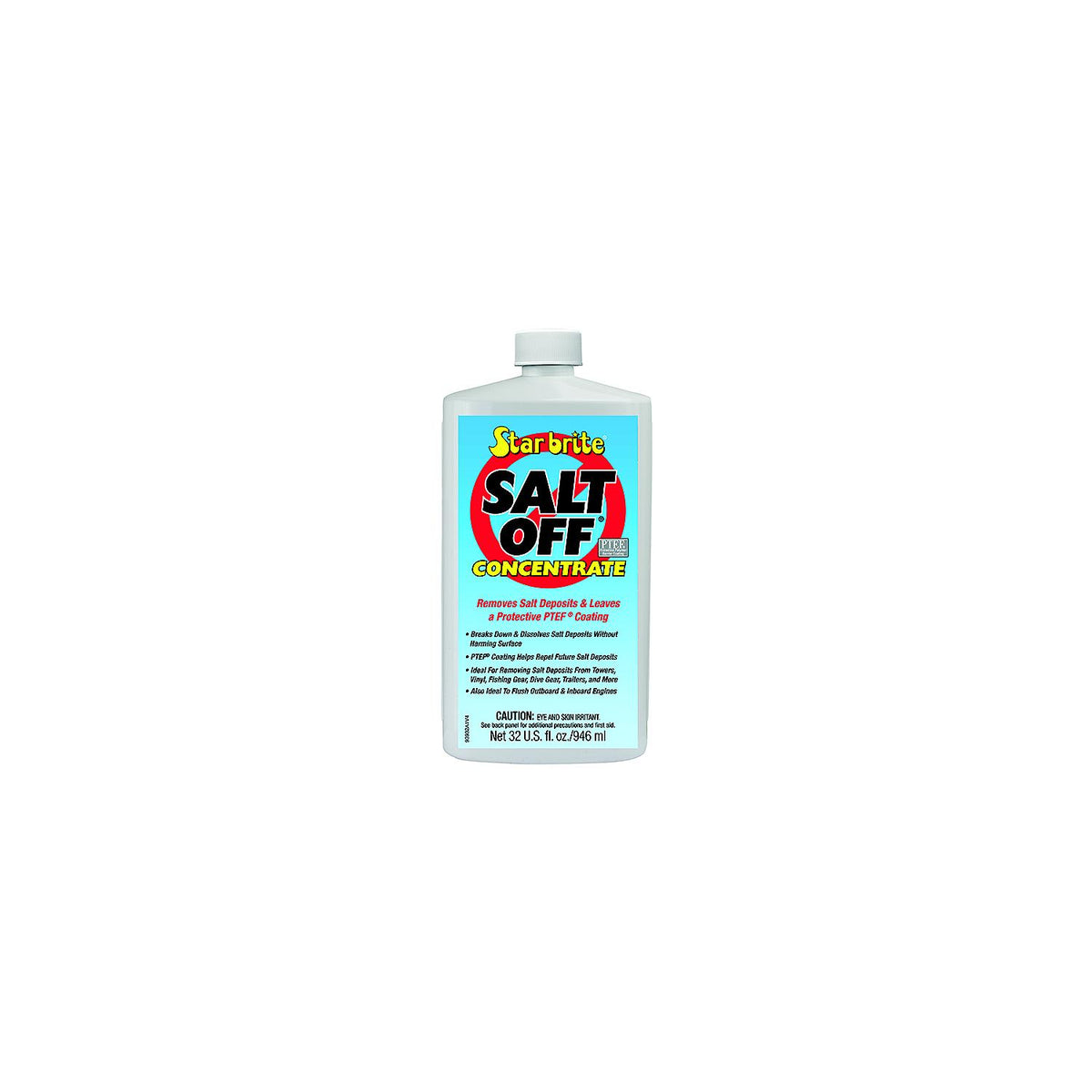 Salt Off Protect w/PTEF, Gal. -Modern Boat Sales & Service