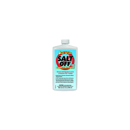 Salt Off Protect w/PTEF, Gal. -Modern Boat Sales & Service
