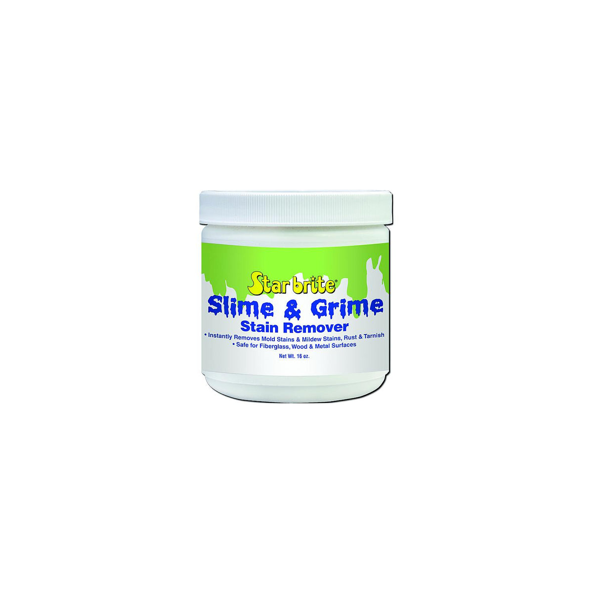 Slime & Grime -Modern Boat Sales & Service