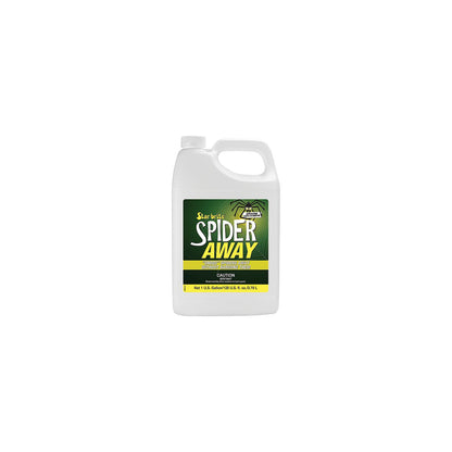 Spider Away, 1 Gallon -Modern Boat Sales & Service