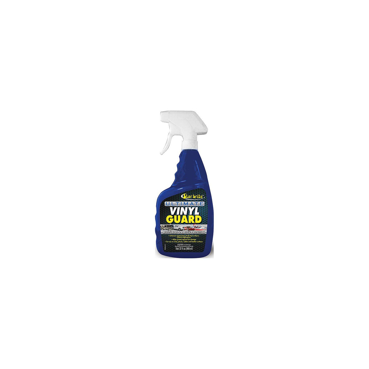 Ultimate Vinyl Guard w/PTEFÂ®, 32 oz. -Modern Boat Sales & Service