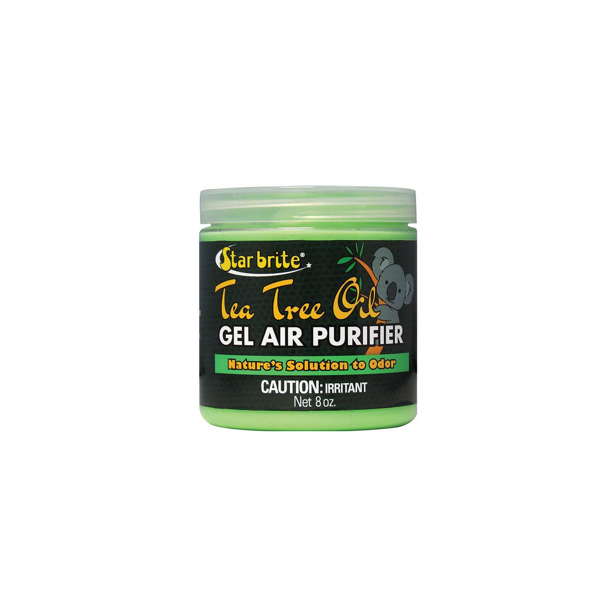 Starbrite Tea Tree Gel, 8 oz. -Modern Boat Sales & Service