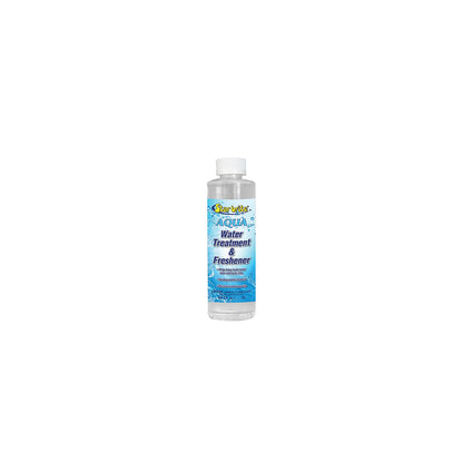Aqua Water Treatment & Freshener, 8 oz. -Modern Boat Sales & Service
