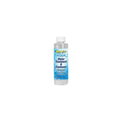 Aqua Water Treatment & Freshener, 8 oz. Default Title -Modern Boat Sales & Service