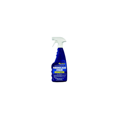 Ultimate Gel Formula Fiberglass Stain Remover, 16 oz. Default Title -Modern Boat Sales & Service