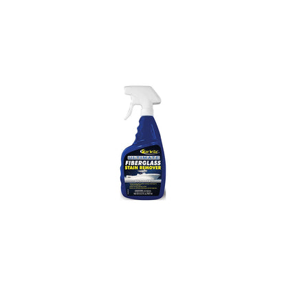 Ultimate Gel Formula Fiberglass Stain Remover, 16 oz. -Modern Boat Sales & Service