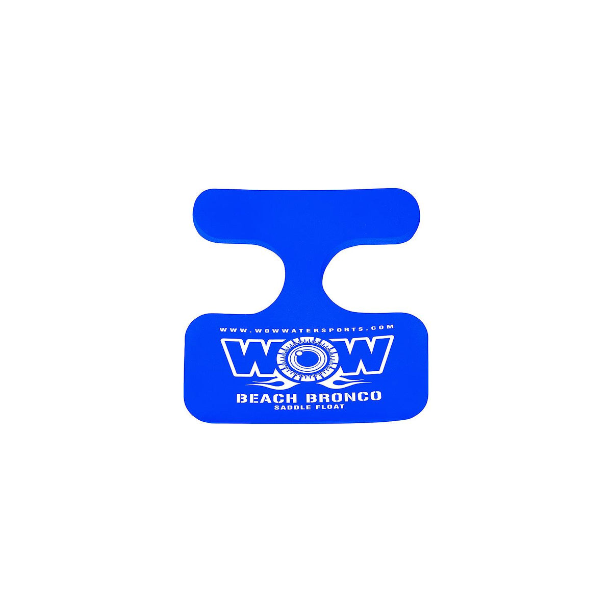 WOW 142130 Saddle Beach Bronco, Blue -Modern Boat Sales & Service