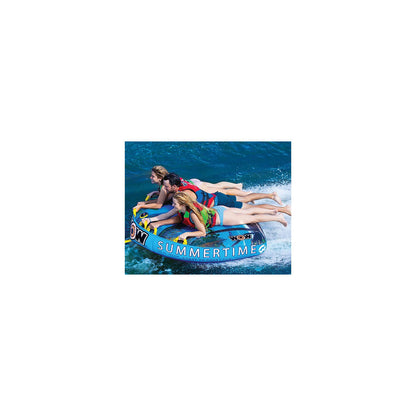 WOW 191030 Summertime Soft Top Towable, 1-3 Riders Default Title -Modern Boat Sales & Service