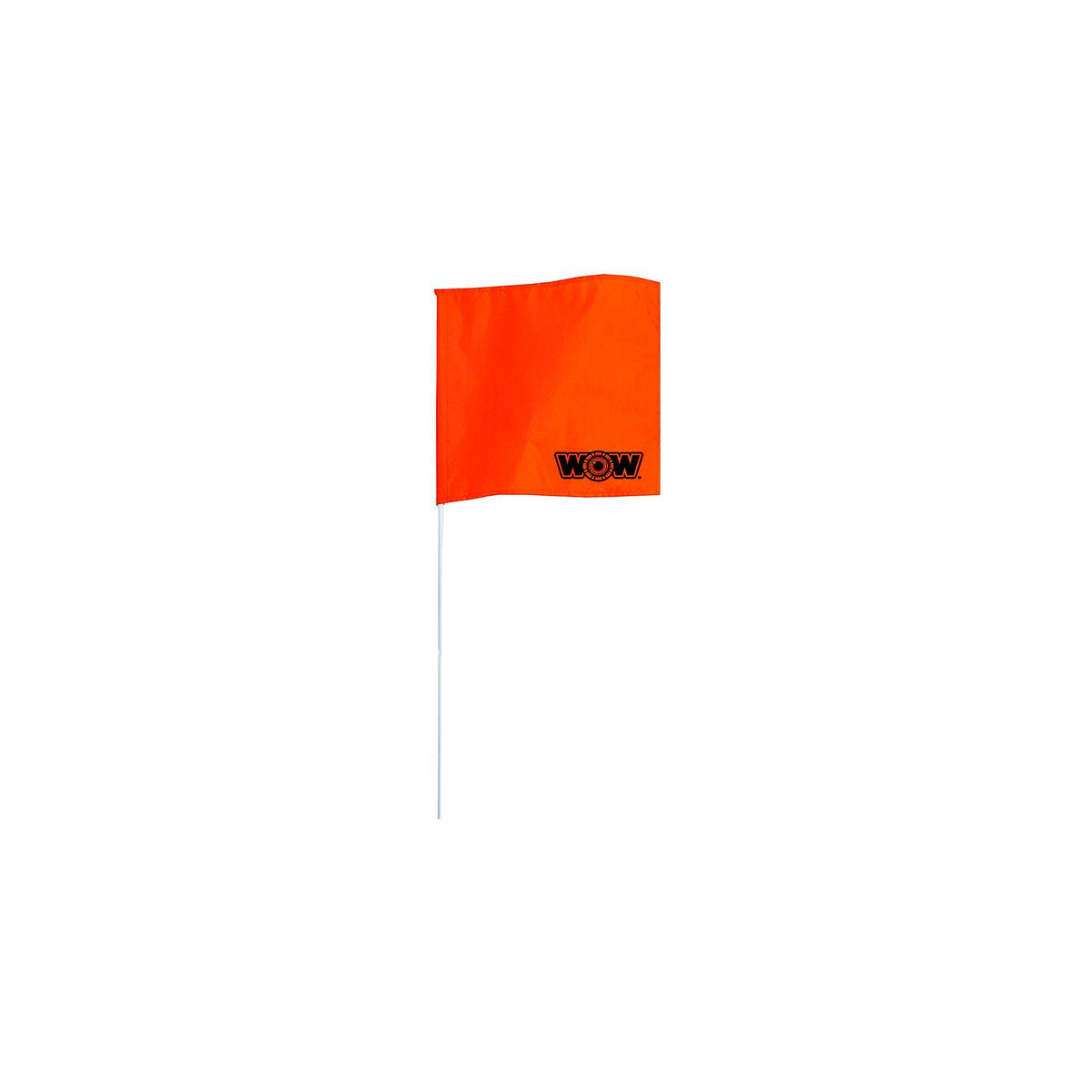 WOW 195110 Watersports Flag -Modern Boat Sales & Service