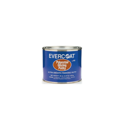 Polyester Glazing Putty 20 oz. Default Title -Modern Boat Sales & Service