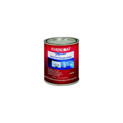 Boatyard Resin Gallon w/Wax -Modern Boat Sales & Service