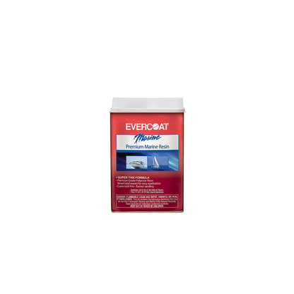 Qt Resin w/Wax -Modern Boat Sales & Service