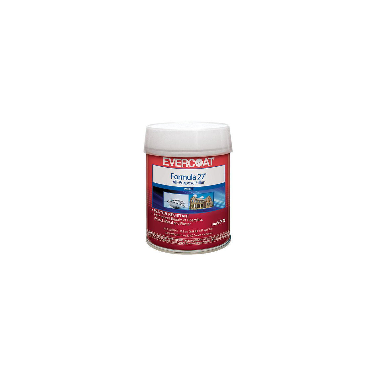 Formula 27-Pint -Modern Boat Sales & Service