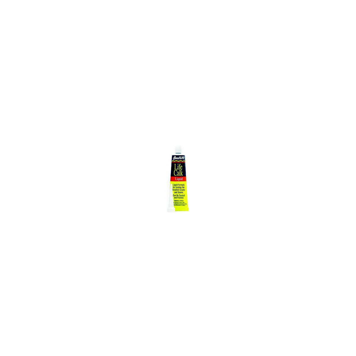 BoatLIFE 1052 Liquid Life-Calk Sealant Tube 80 ml. -Modern Boat Sales & Service