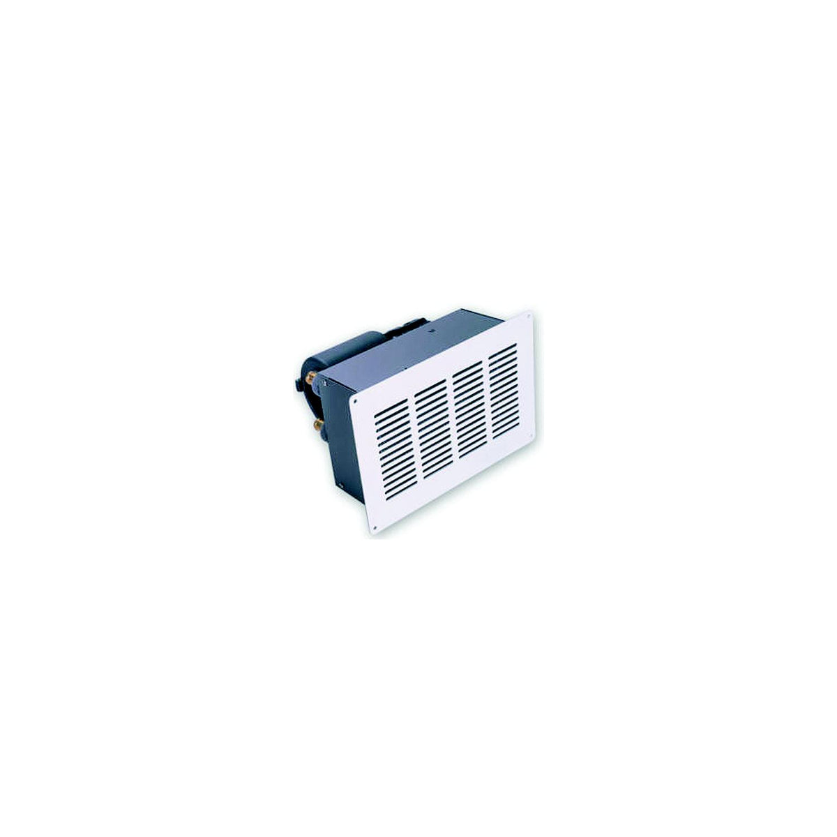 Heater Craft 501HC Heater Complete Kit w/Grill Front -Modern Boat Sales & Service