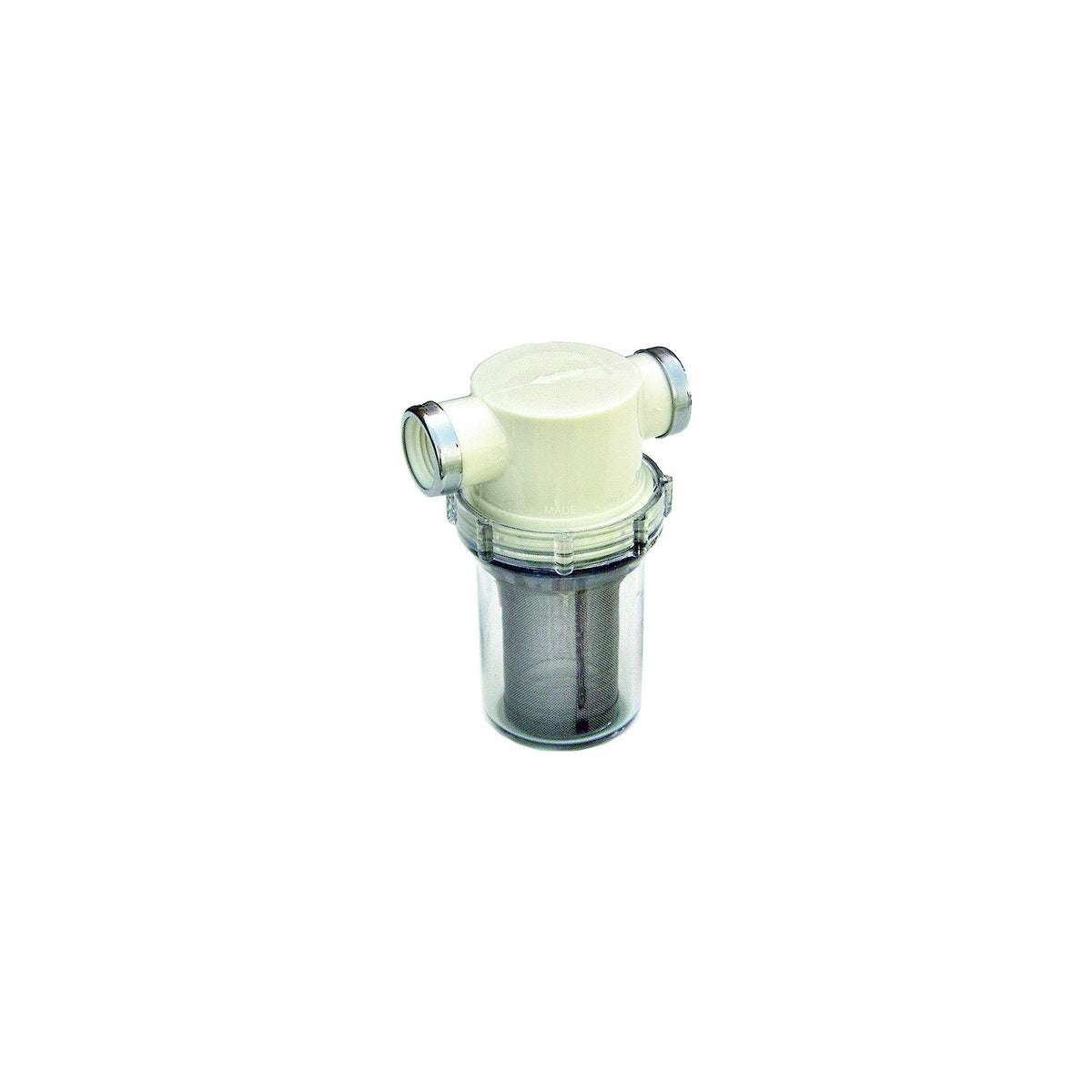Sea Water Strainer, 3/4" -Modern Boat Sales & Service
