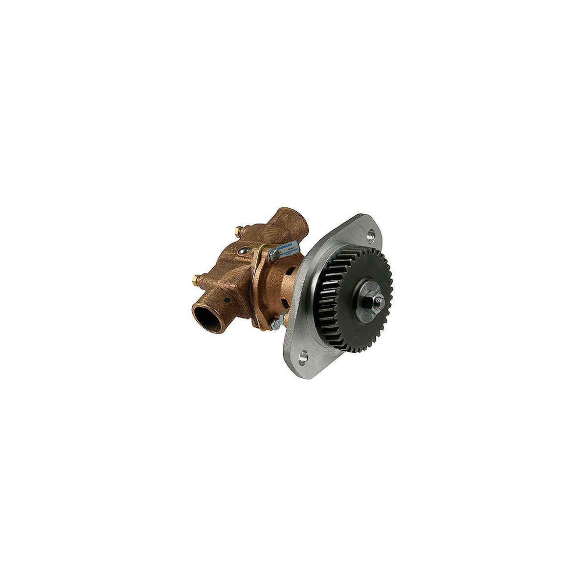 Sherwood GC501 Cummins Seawater Pump -Modern Boat Sales & Service