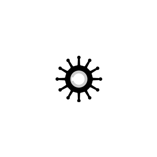 Impeller Kit w/Gaskets -Modern Boat Sales & Service