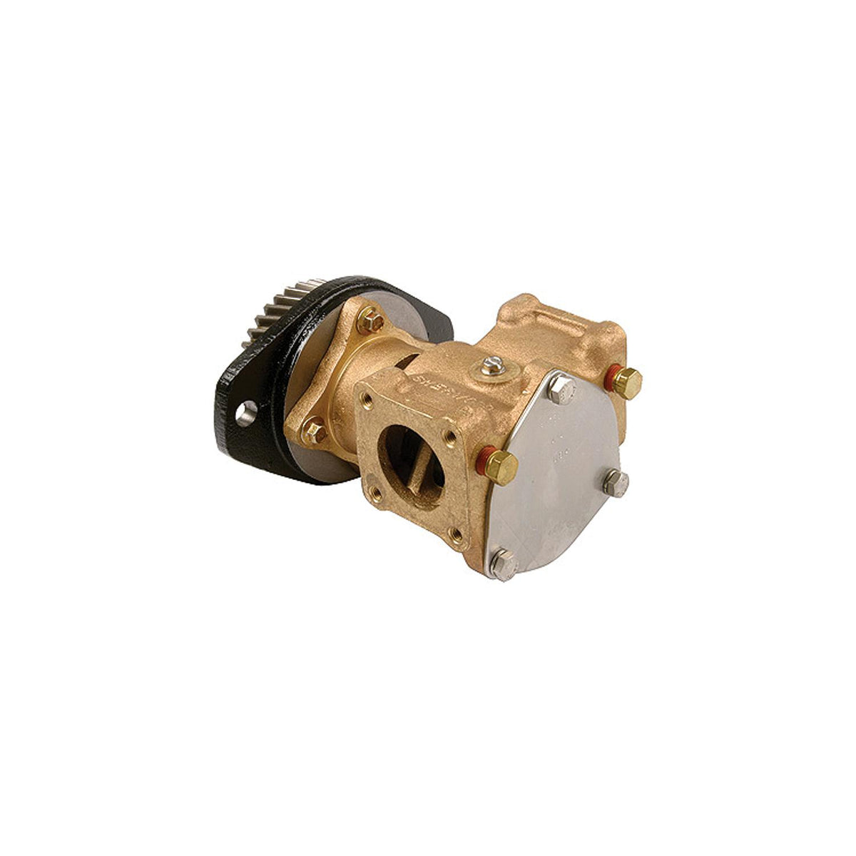 Cummins Diesel Water Pump, P1730C -Modern Boat Sales & Service