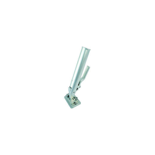 Rod Boss 1000QM Single Quick Mount Dual Axis Ratcheting Rod Holder -Modern Boat Sales & Service