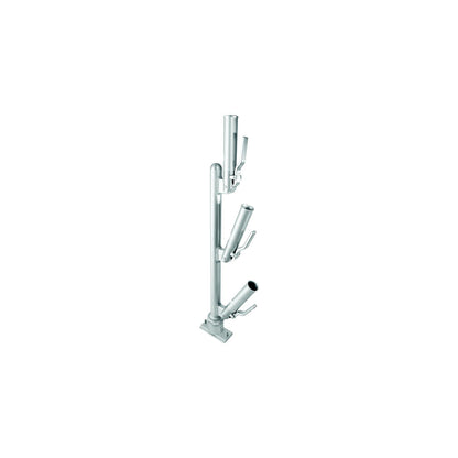 Rod Boss 3PRT Triple Rod Boss Pro Rod Tree Default Title -Modern Boat Sales & Service